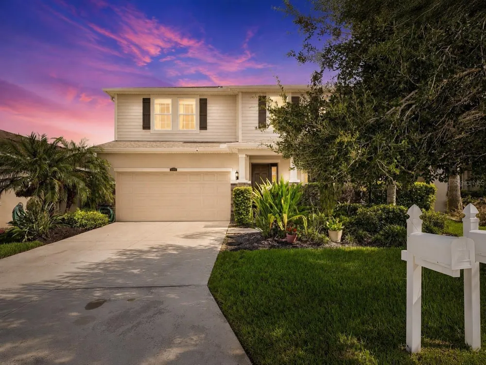 5802 BROAD RIVER RUN Ellenton, FL 34222