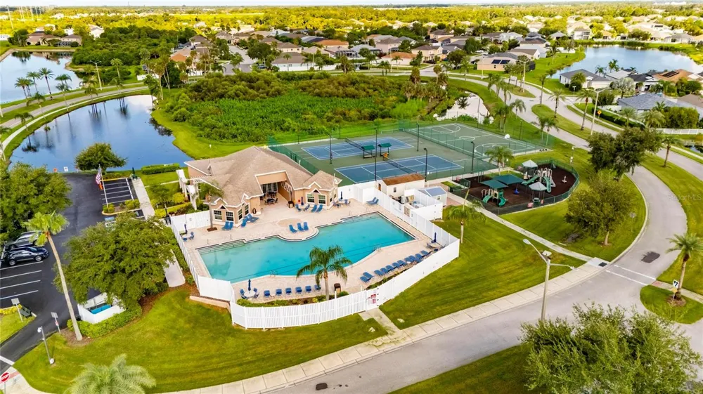 5802 BROAD RIVER RUN Ellenton, FL 34222