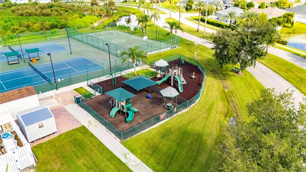 5802 BROAD RIVER RUN Ellenton, FL 34222