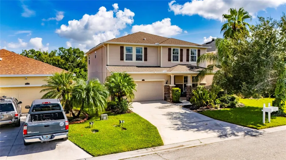 5802 BROAD RIVER RUN Ellenton, FL 34222