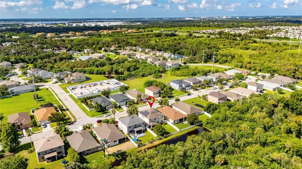 5802 BROAD RIVER RUN Ellenton, FL 34222