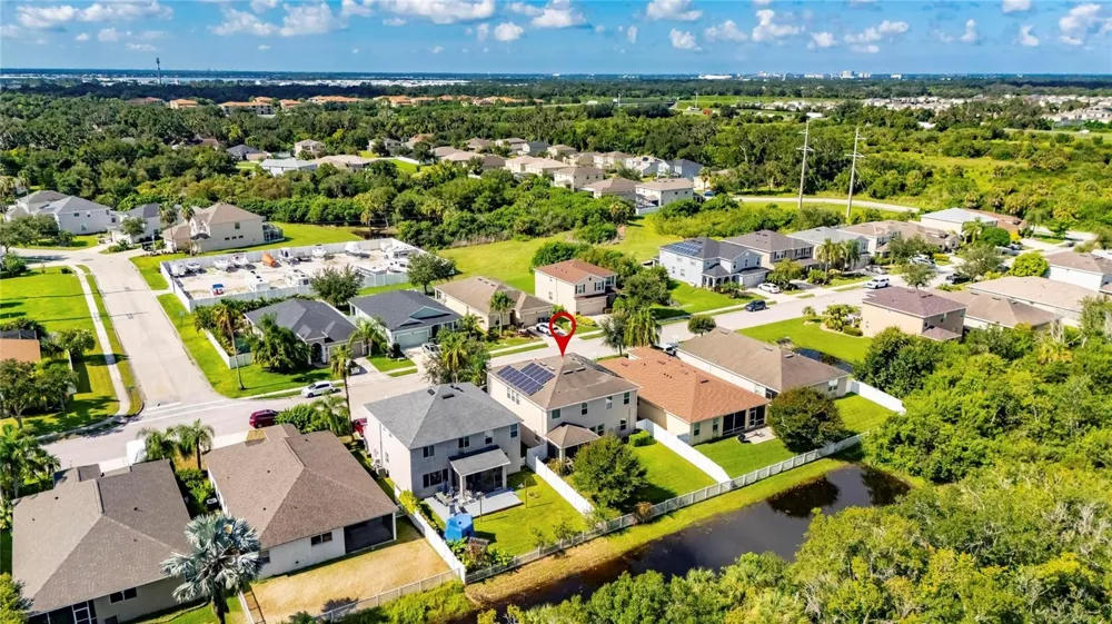 5802 BROAD RIVER RUN Ellenton, FL 34222