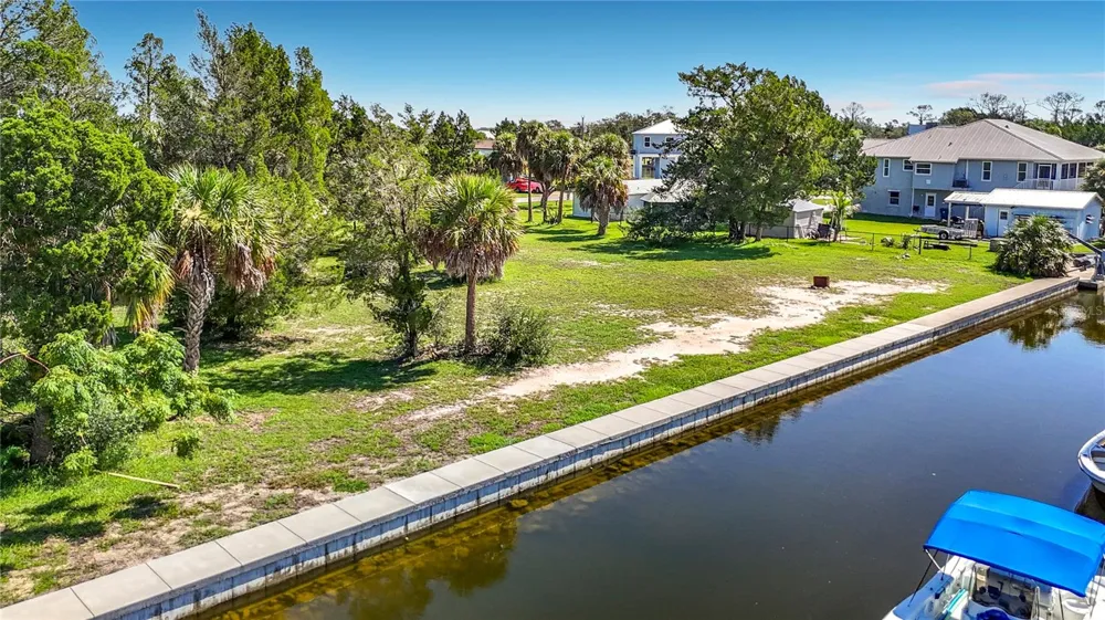 5105 CEDARBROOK LANE Hernando Beach, FL 34607