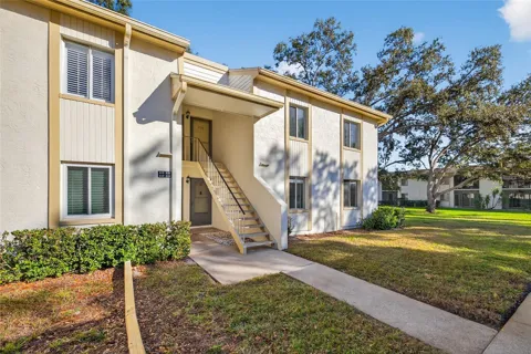 219 PALMETTO COURT #219