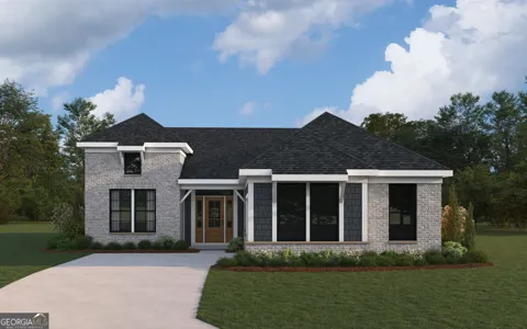 247 Easton Park BLVD