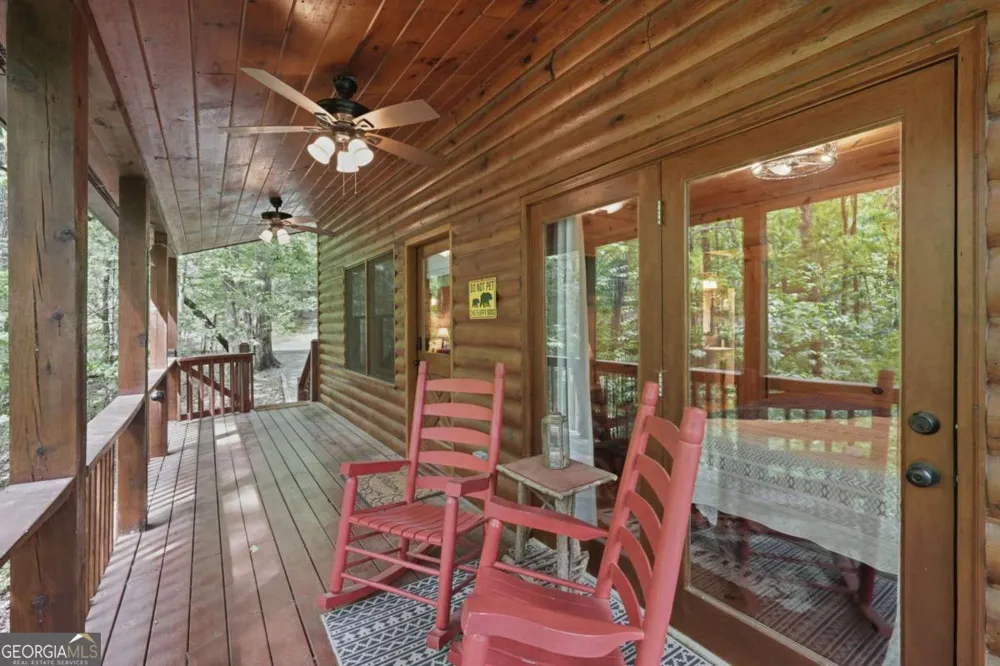 1564 Big Ben RD Ellijay, GA 30540