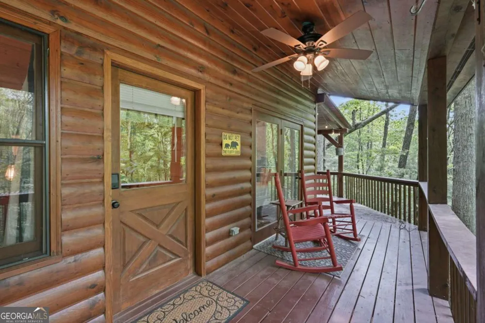 1564 Big Ben RD Ellijay, GA 30540