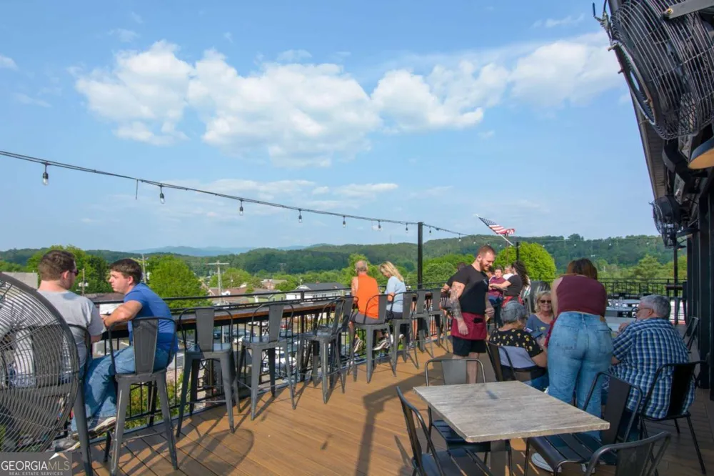 1564 Big Ben RD Ellijay, GA 30540