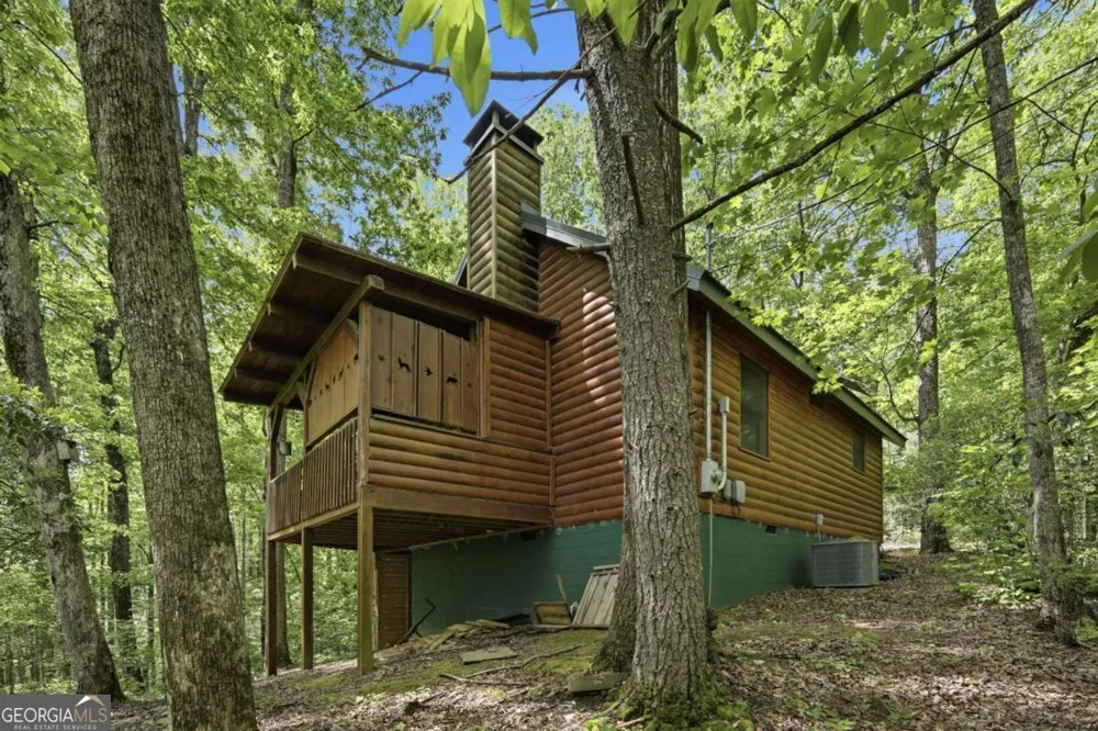1564 Big Ben RD Ellijay, GA 30540
