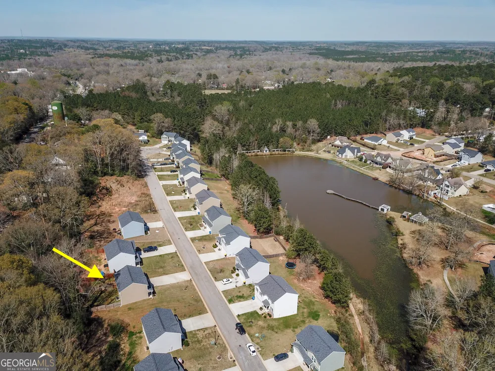 306 Duck Walk WAY Hogansville, GA 30230