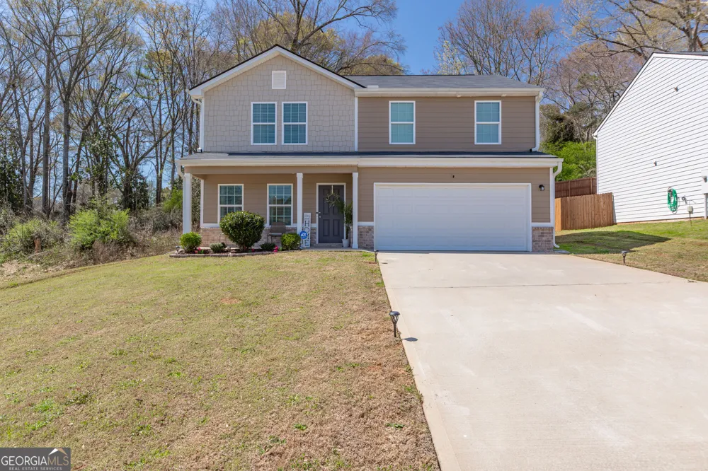 306 Duck Walk WAY Hogansville, GA 30230