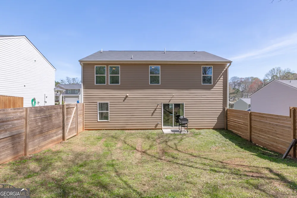 306 Duck Walk WAY Hogansville, GA 30230