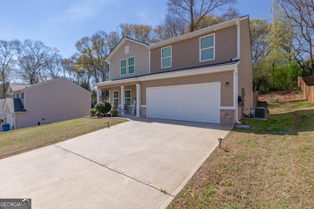 306 Duck Walk WAY Hogansville, GA 30230