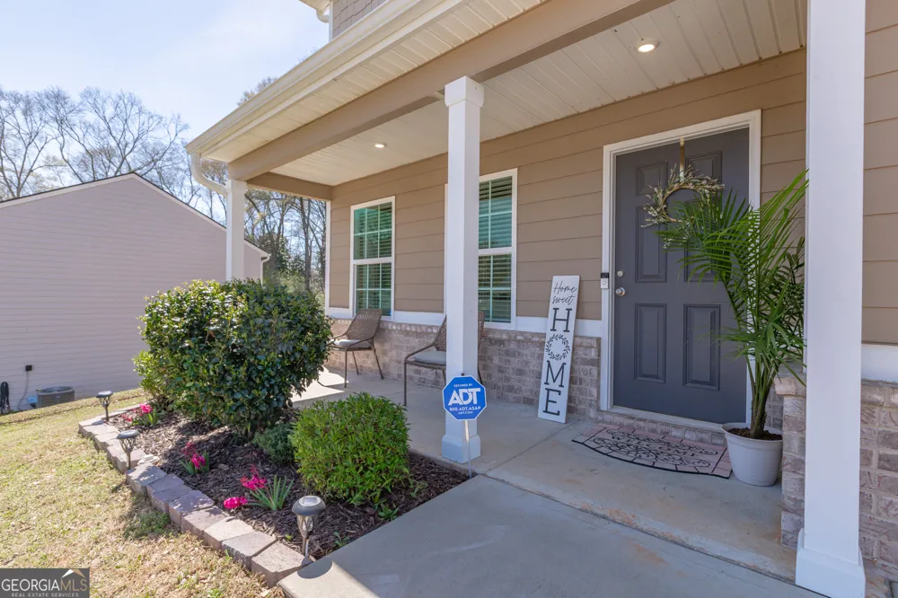 306 Duck Walk WAY Hogansville, GA 30230