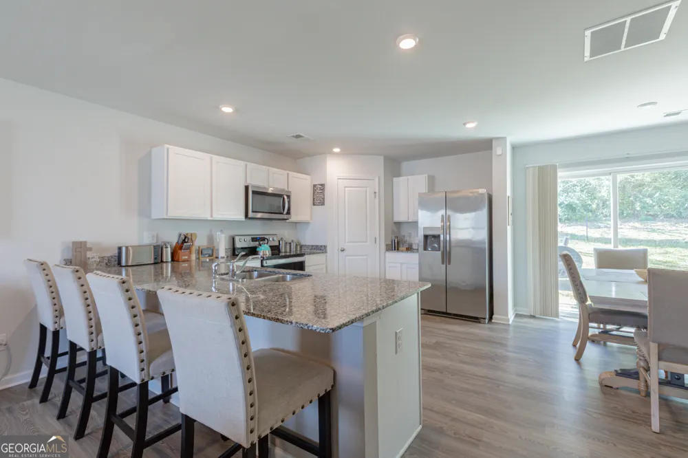 306 Duck Walk WAY Hogansville, GA 30230