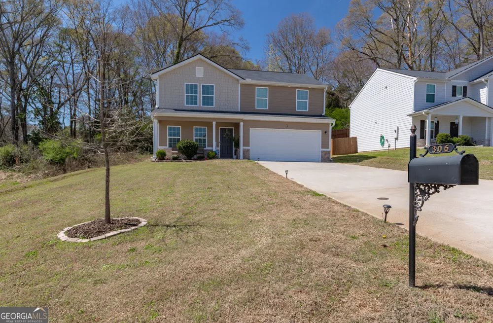 306 Duck Walk WAY Hogansville, GA 30230