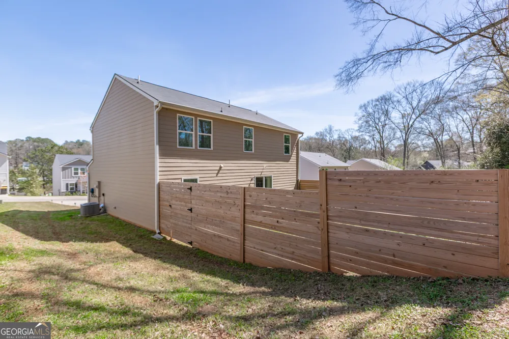 306 Duck Walk WAY Hogansville, GA 30230