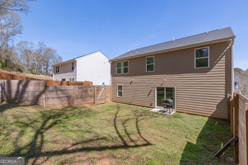 306 Duck Walk WAY Hogansville, GA 30230