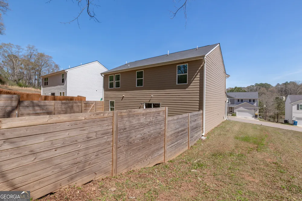 306 Duck Walk WAY Hogansville, GA 30230