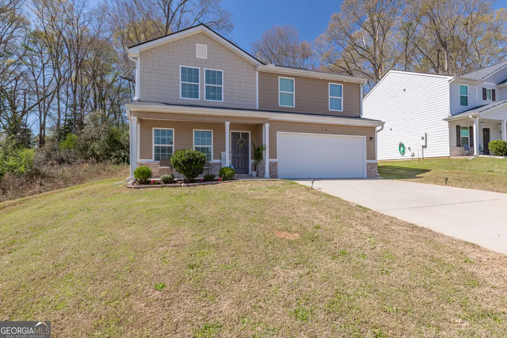 306 Duck Walk WAY Hogansville, GA 30230