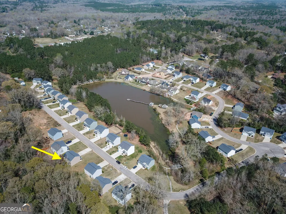 306 Duck Walk WAY Hogansville, GA 30230