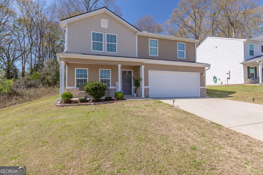 306 Duck Walk WAY Hogansville, GA 30230