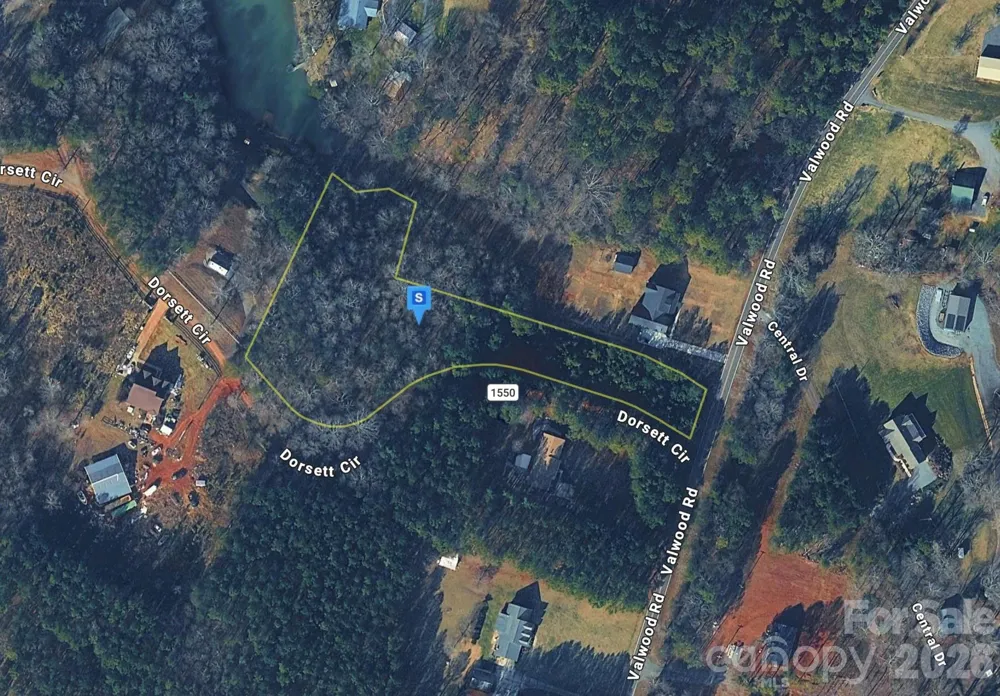 6595 Valwood Road Conover, NC 28613
