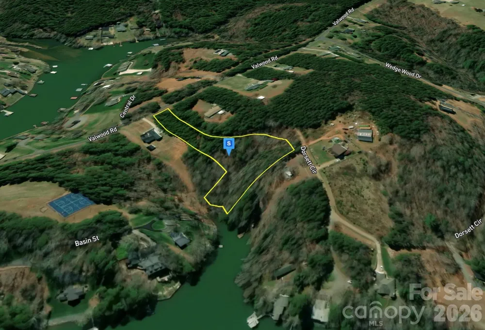 6595 Valwood Road Conover, NC 28613