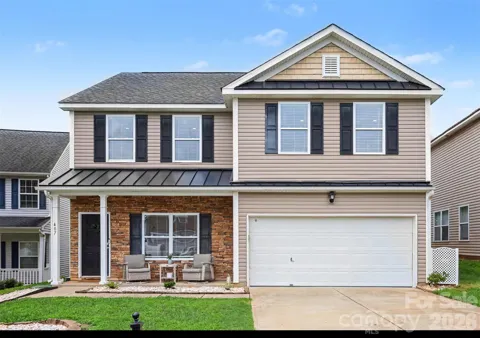 407 Galesburg Drive