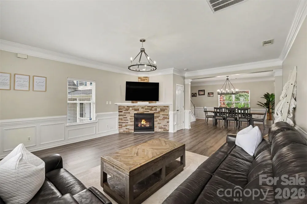 407 Galesburg Drive Monroe, NC 28110