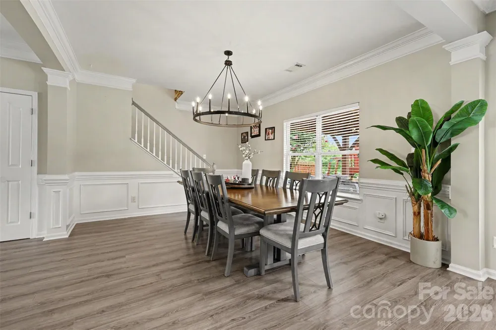 407 Galesburg Drive Monroe, NC 28110