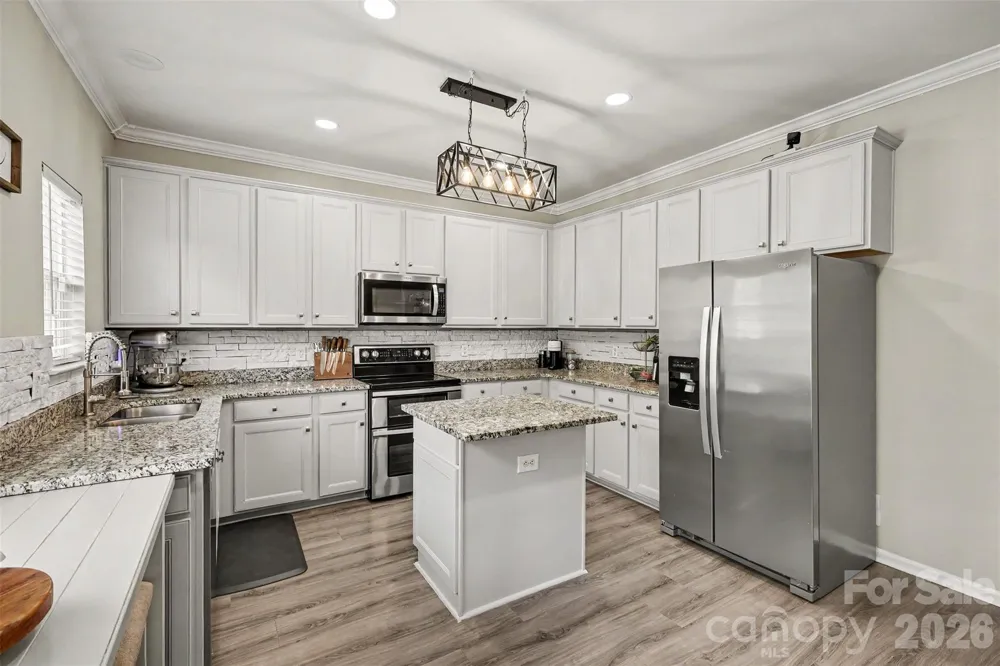 407 Galesburg Drive Monroe, NC 28110