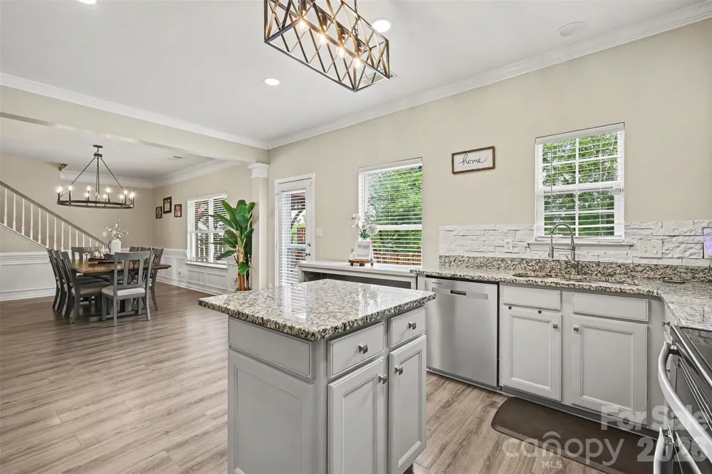 407 Galesburg Drive Monroe, NC 28110