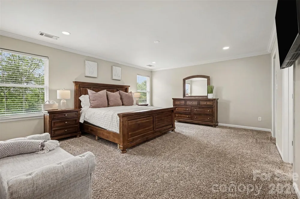 407 Galesburg Drive Monroe, NC 28110