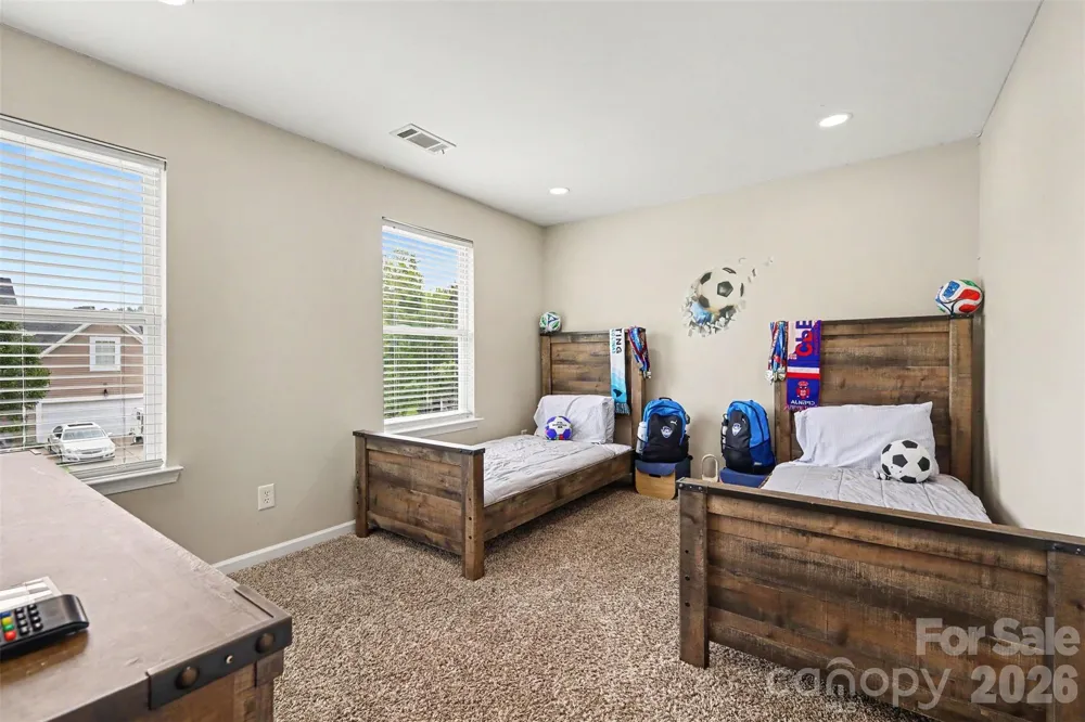 407 Galesburg Drive Monroe, NC 28110