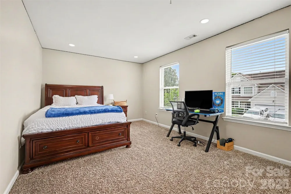 407 Galesburg Drive Monroe, NC 28110