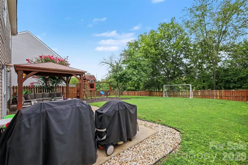 407 Galesburg Drive Monroe, NC 28110