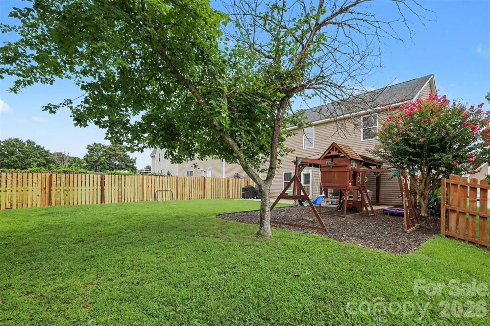 407 Galesburg Drive Monroe, NC 28110