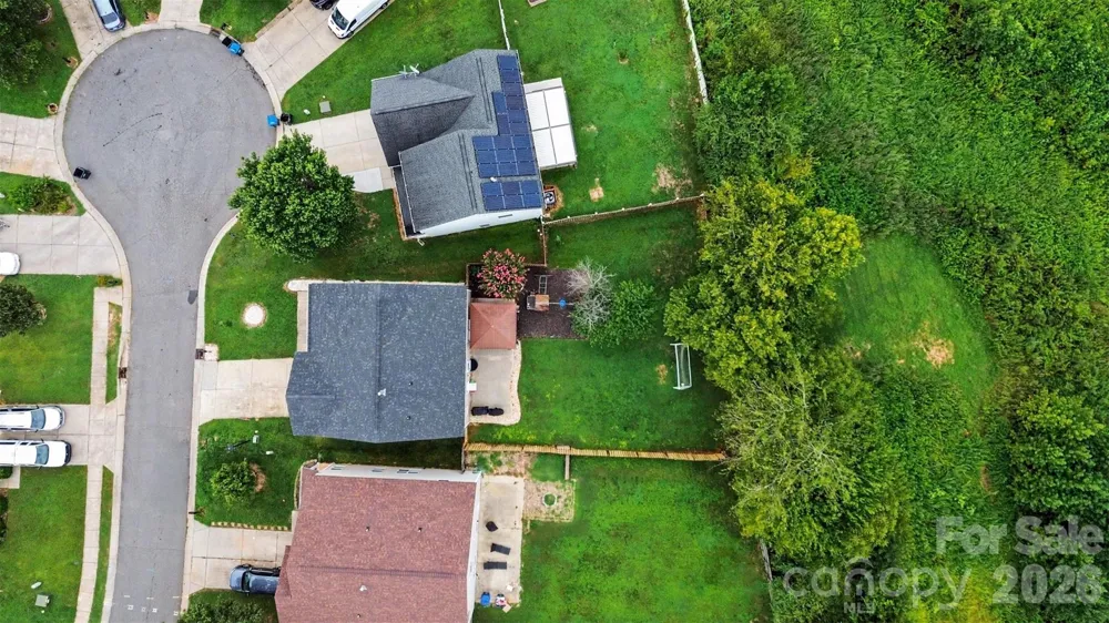 407 Galesburg Drive Monroe, NC 28110