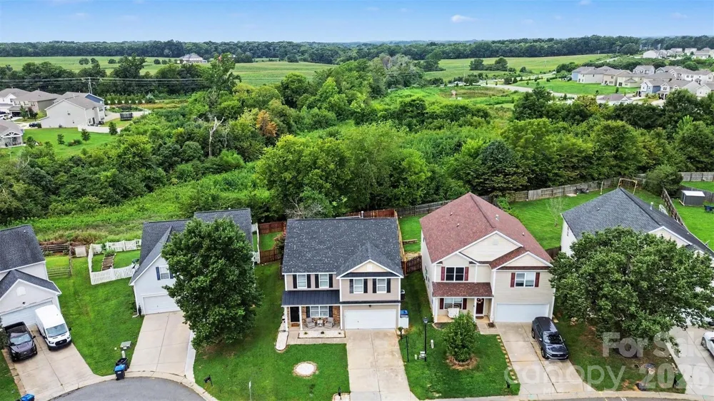 407 Galesburg Drive Monroe, NC 28110