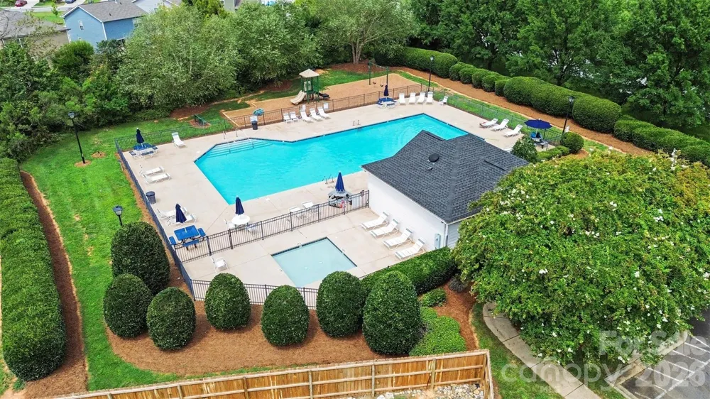 407 Galesburg Drive Monroe, NC 28110