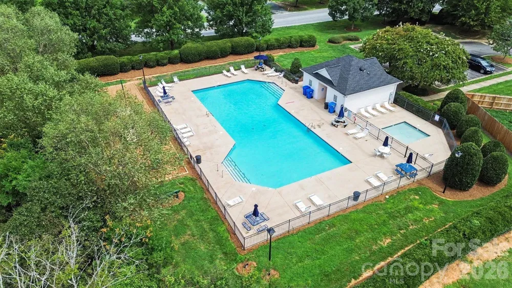 407 Galesburg Drive Monroe, NC 28110