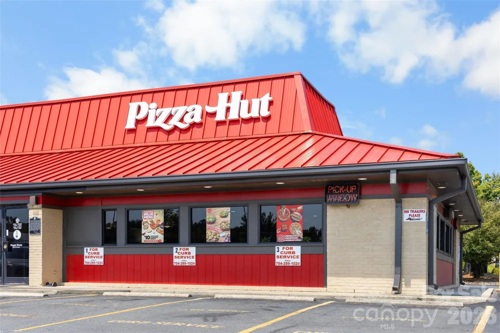 407 Galesburg Drive Monroe, NC 28110