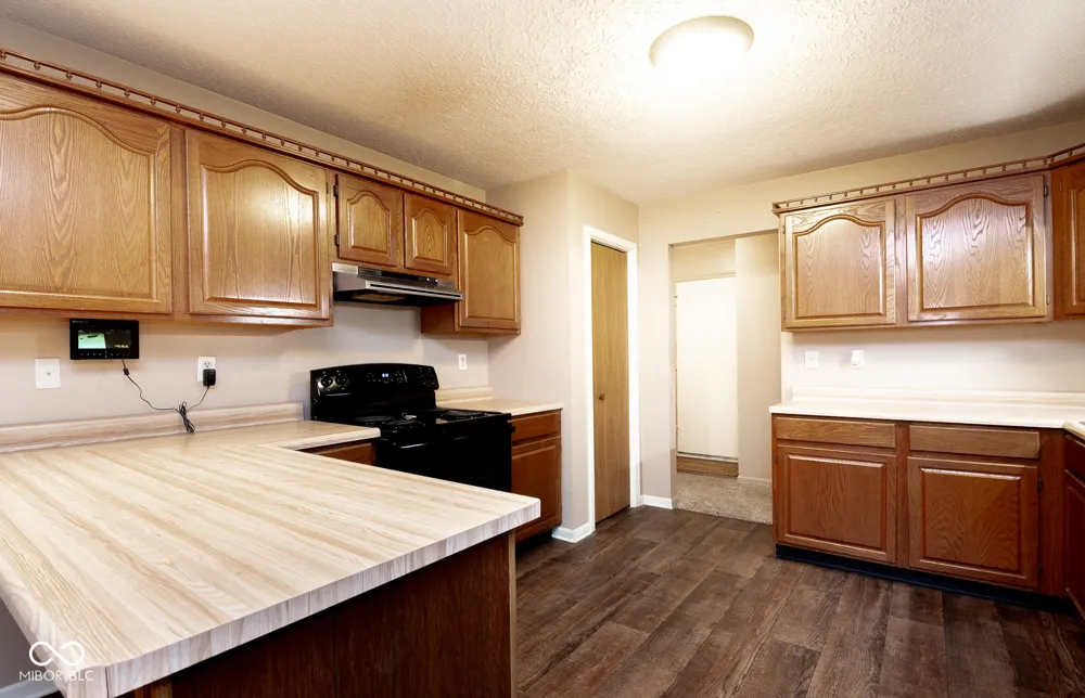 133 Michael Drive Scottsburg, IN 47170