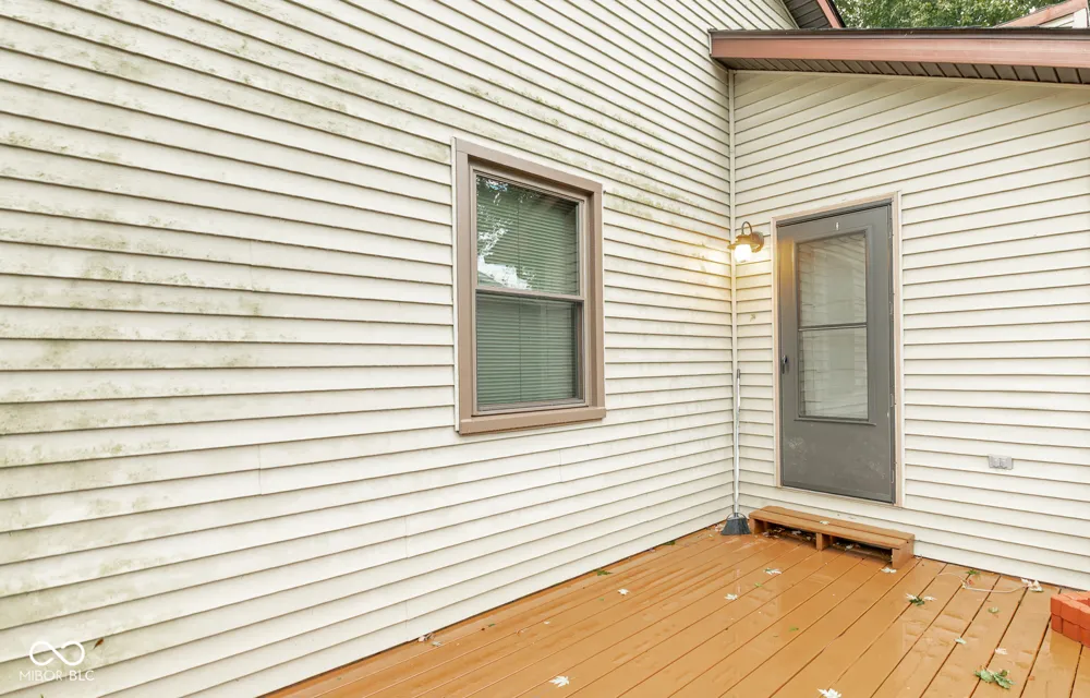 133 Michael Drive Scottsburg, IN 47170