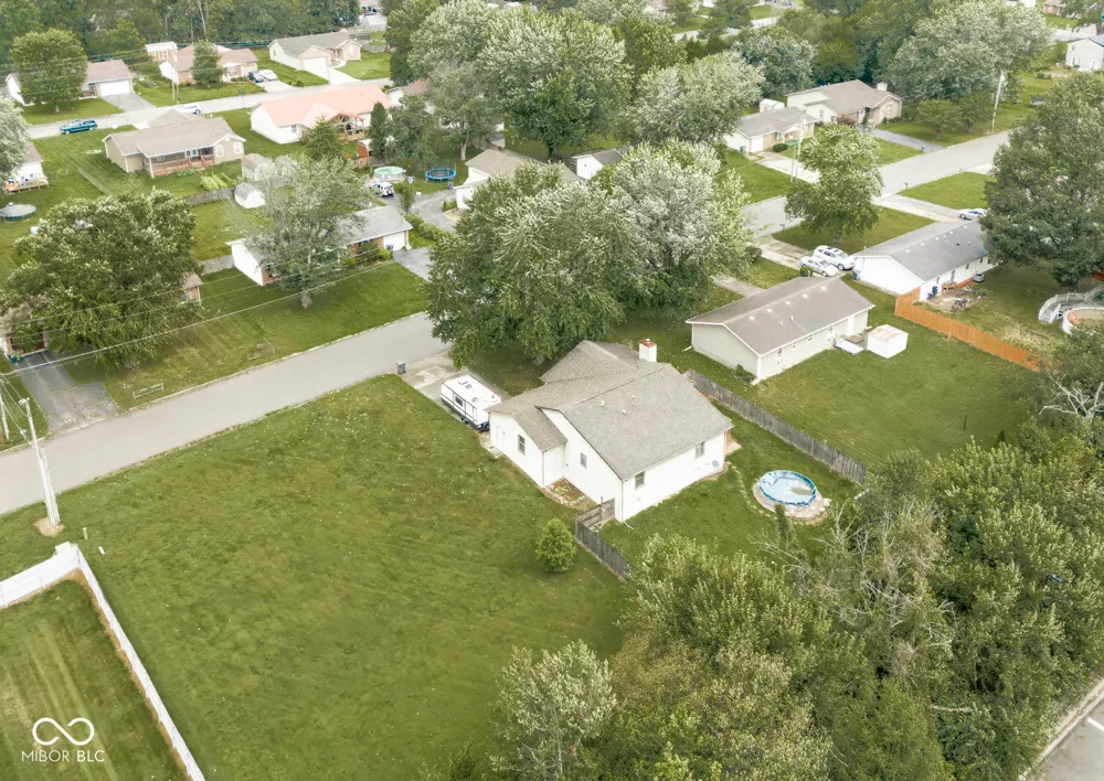133 Michael Drive Scottsburg, IN 47170