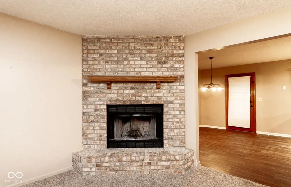 133 Michael Drive Scottsburg, IN 47170