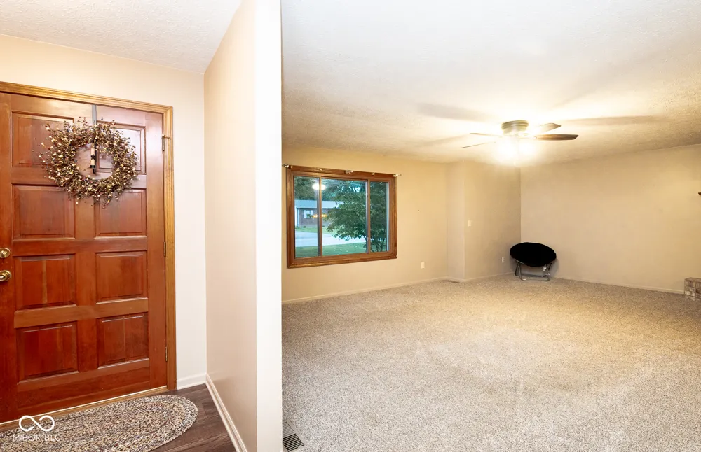 133 Michael Drive Scottsburg, IN 47170