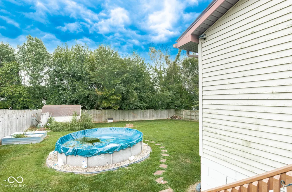 133 Michael Drive Scottsburg, IN 47170