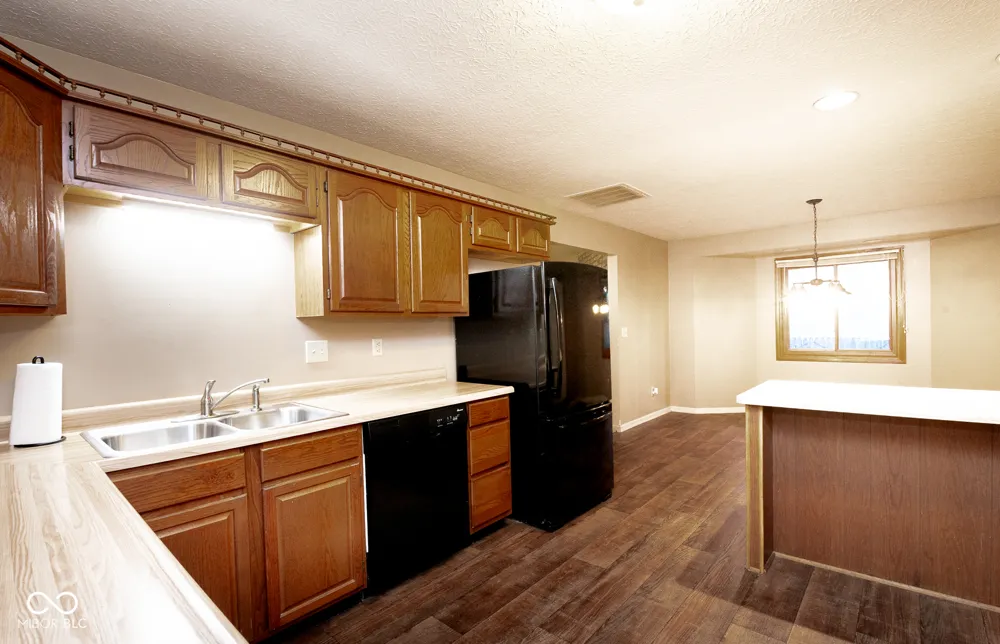 133 Michael Drive Scottsburg, IN 47170